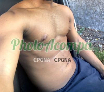 Acompanhante masculino foto sem retoque em Rio de Janeiro — Arthur, foto 5