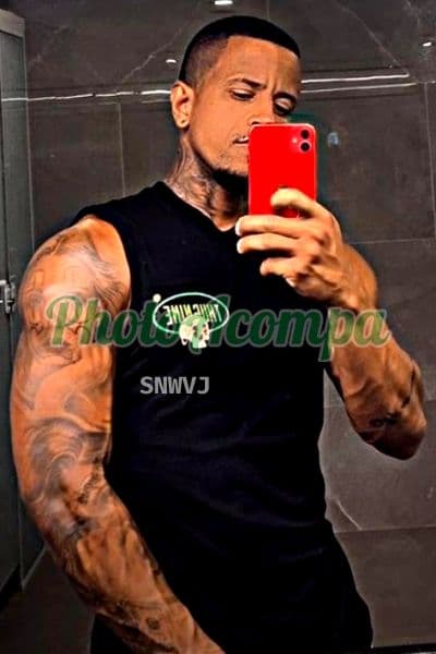 Acompanhante masculino imagem autêntica em Rio de Janeiro, foto 4 de Artista