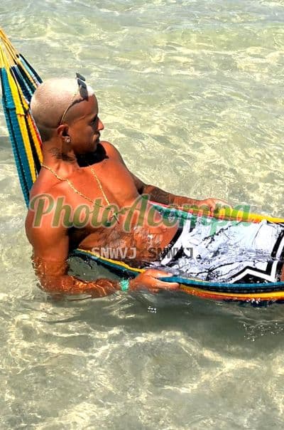 Foto 5: Acompanhante masculino foto sem retoque em Rio de Janeiro — Artista