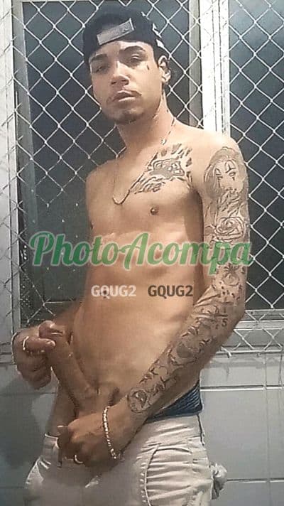 Acompanhante masculino foto real em São Paulo, foto 2 de Ativo