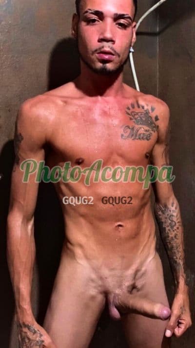 Acompanhante masculino foto sem retoque em São Paulo, foto 5 de Ativo