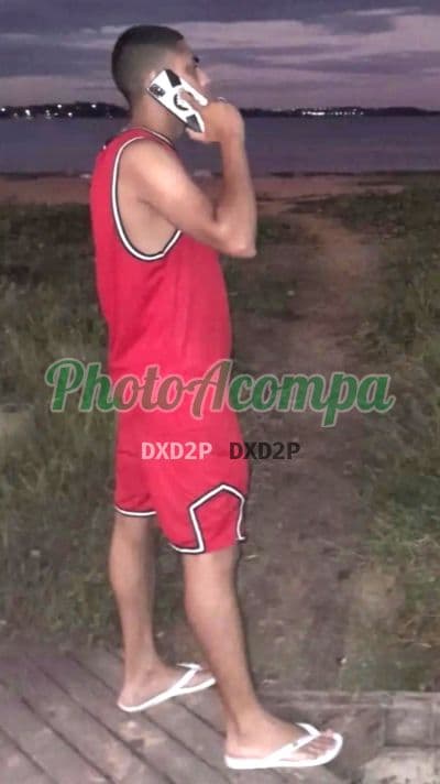 Foto 6: Acompanhante masculino em São João de Meriti — beijo na boca, Atrevidoo