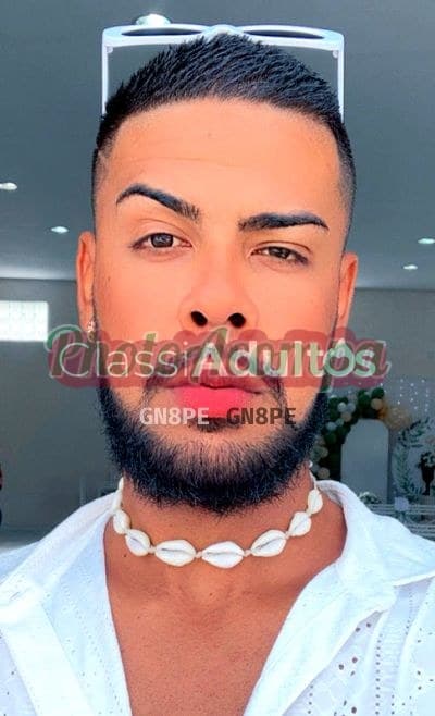 Acompanhante masculino imagem do anúncio em São Paulo
