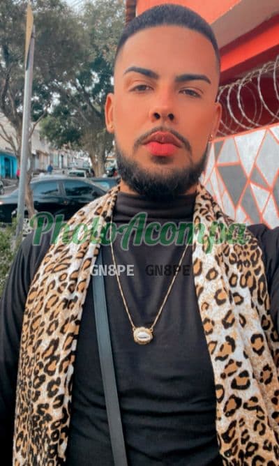 Acompanhante masculino foto verificada em São Paulo (3) — Augusto
