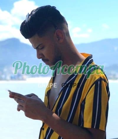 Foto 4: Acompanhante masculino imagem autêntica em São Paulo — Augusto