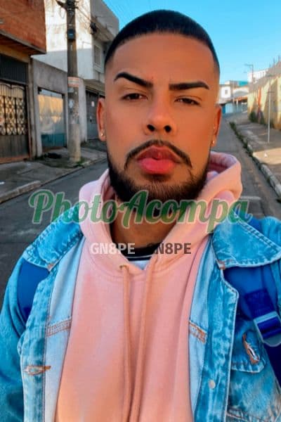 Foto 5: Acompanhante masculino foto sem retoque em São Paulo — Augusto