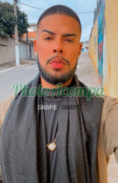 Acompanhante masculino imagem original em São Paulo — Augusto, foto 6
