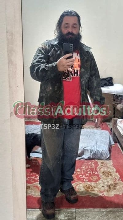 Acompanhante masculino imagem do anúncio em São Paulo — Baby