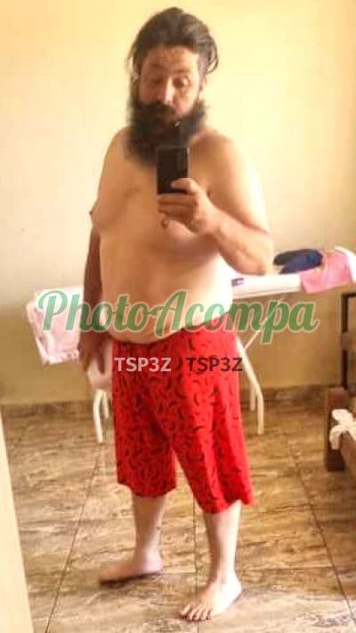 Acompanhante masculino foto verificada em São Paulo — Baby, foto 3