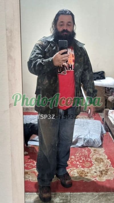 Acompanhante masculino foto sem retoque em São Paulo — Baby, foto 5