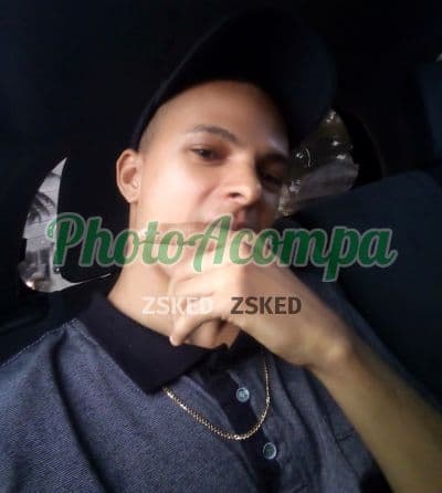 Acompanhante masculino imagem autêntica em Recife, foto 4 de Baby