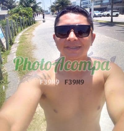 Acompanhante masculino em Rio de Janeiro — beijo na boca, foto 2 de Bahiano