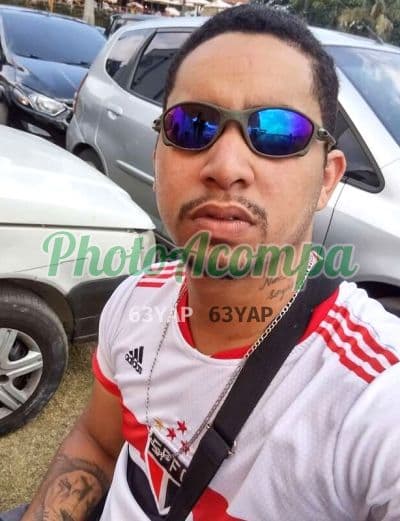 Acompanhante masculino foto verificada em São Paulo, foto 3 de Baiano