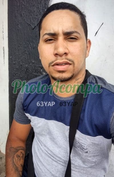 Acompanhante masculino foto sem retoque em São Paulo — Baiano, foto 5
