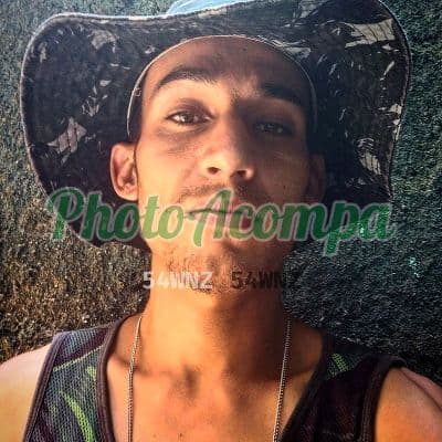 Acompanhante masculino em ABC Paulista — beijo na boca, foto 2 de Baiano