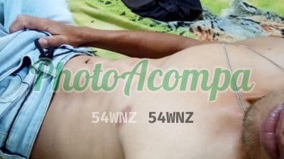 Acompanhante masculino foto verificada em ABC Paulista — Baiano, foto 3