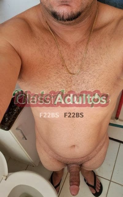 Acompanhante masculino imagem do anúncio em São Carlos