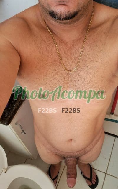 Foto 5: Acompanhante masculino foto sem retoque em São Carlos — Baiano