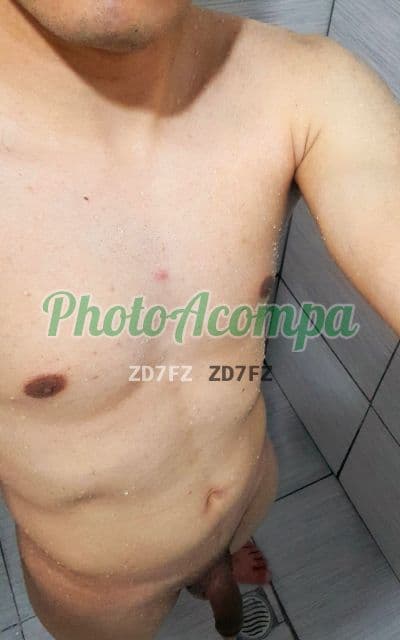 Foto 3: Acompanhante masculino foto verificada em Curitiba — Barbosa