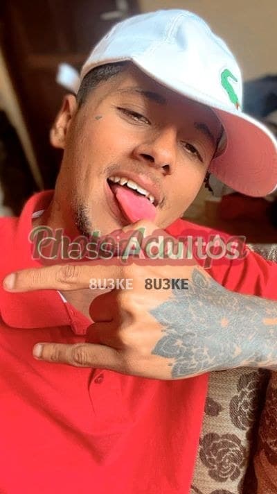 Acompanhante masculino imagem do anúncio em Carapicuíba