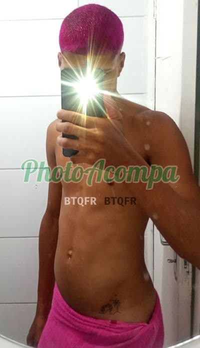Acompanhante masculino foto real em Rio de Janeiro — Batista, foto 2