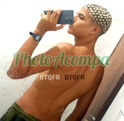 Acompanhante masculino foto sem retoque em Rio de Janeiro — Batista, foto 5