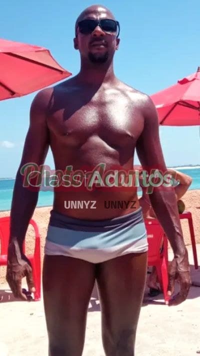 Acompanhante masculino imagem do anúncio em Rio de Janeiro