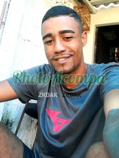 Acompanhante masculino foto sem retoque em Praia Grande — BBC013, foto 5
