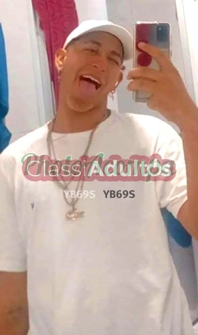 Acompanhante masculino imagem do anúncio em Rio de Janeiro