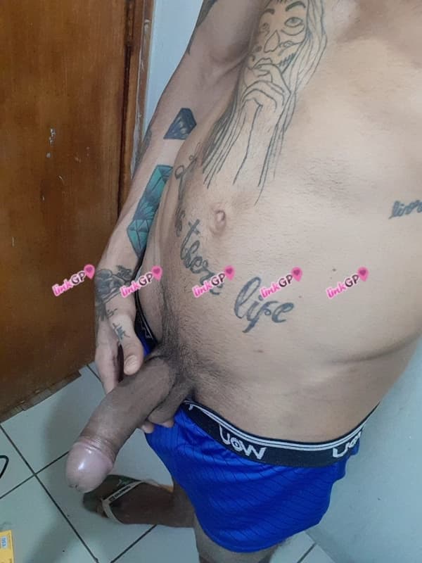 Foto 4: Acompanhante masculino em Aracaju — atende casal, Bellamy