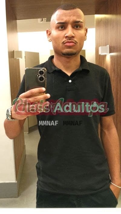 Acompanhante masculino imagem do anúncio em Mogi das Cruzes, foto de perfil