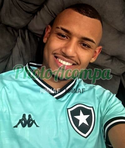 Foto 2: Acompanhante masculino em Mogi das Cruzes — beijo grego, Belo