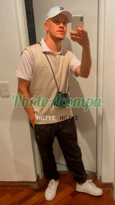 Acompanhante masculino foto verificada em São Paulo — Ben, foto 3