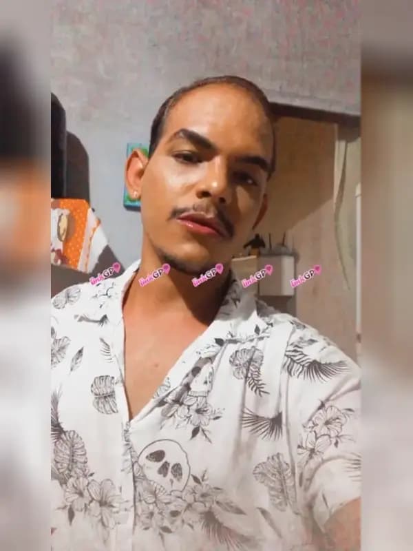 Acompanhante masculino olhos castanhos em Rio de Janeiro — Benjamim, foto 5