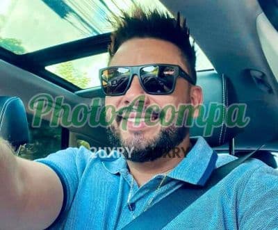 Acompanhante masculino em São José dos Campos — beijo grego, foto 2 de Bernado
