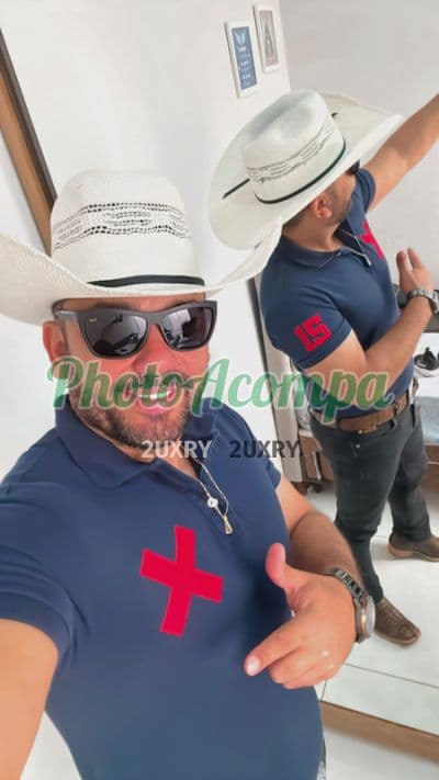 Acompanhante masculino foto verificada em São José dos Campos, foto 3 de Bernado