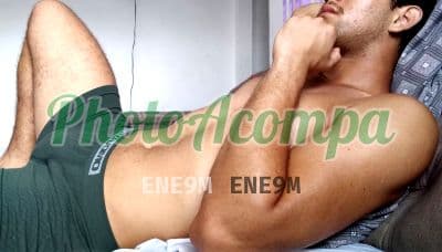 Foto 4: Acompanhante masculino em ABC Paulista — beijo grego, Bernardo