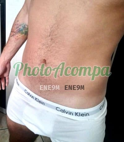 Acompanhante masculino foto sem retoque em ABC Paulista — Bernardo, foto 5