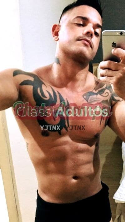 Acompanhante masculino imagem do anúncio em Rio de Janeiro
