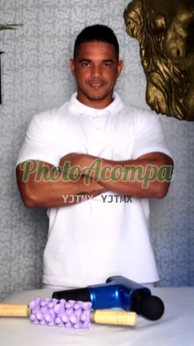 Acompanhante masculino foto sem retoque em Rio de Janeiro (5) — Bernardo