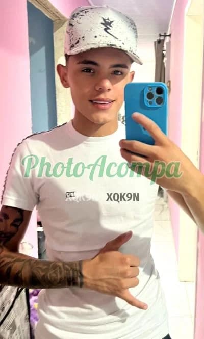 Acompanhante masculino foto verificada em Curitiba — Bernardo, foto 3