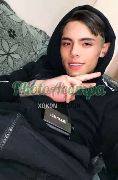 Foto 4: Acompanhante masculino imagem autêntica em Curitiba — Bernardo