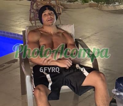Foto 4: Acompanhante masculino imagem autêntica em Rio de Janeiro — Bernardo