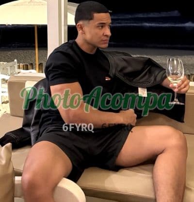 Acompanhante masculino imagem original em Rio de Janeiro — Bernardo, foto 6