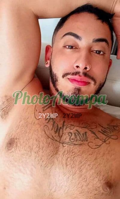 Foto 4: Acompanhante masculino imagem autêntica em Ribeirão Preto — Bernardo