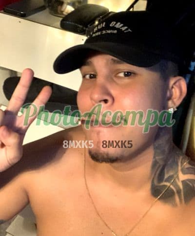 Foto 4: Acompanhante masculino em Fortaleza — beijo grego, Bernardo