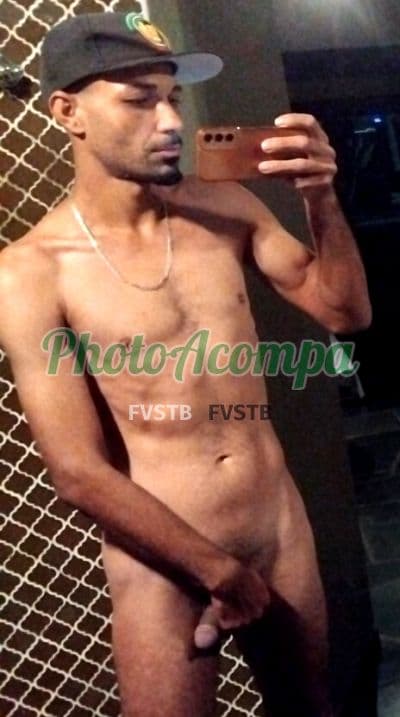 Acompanhante masculino em Santana de Parnaíba com oral sem camisinha (4) — Biel