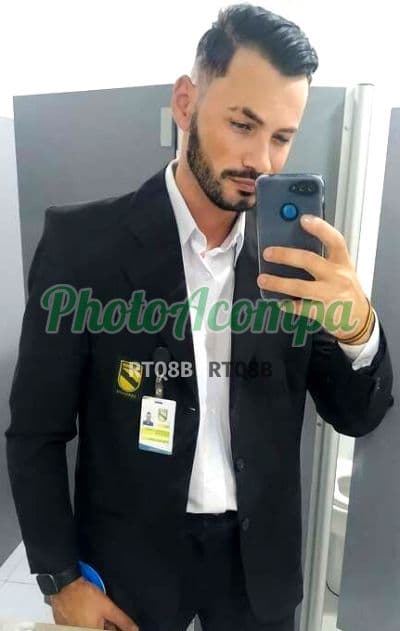 Foto 2: Acompanhante masculino em Guarulhos — beijo grego, Biel