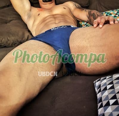 Foto 5: Acompanhante masculino foto sem retoque em Ilhéus — Biel