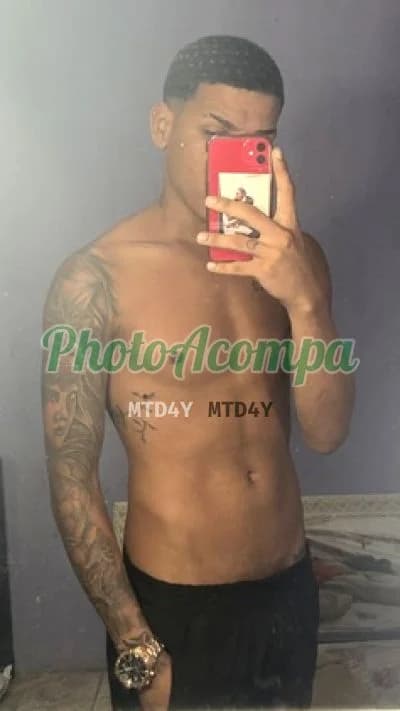 Acompanhante masculino foto verificada em Campos dos Goytacazes — Biel, foto 3